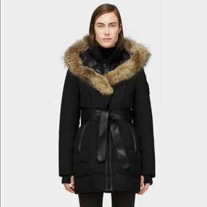 Rudsak “Moda” size Medium